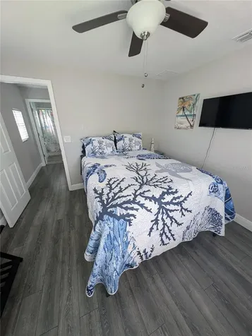 2190 S Seaport Point Crystal River FL 34429