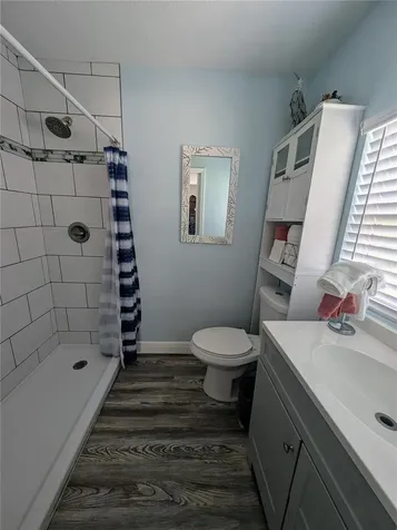 2190 S Seaport Point Crystal River FL 34429