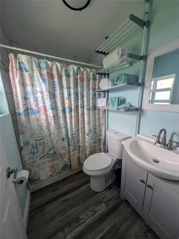 2190 S Seaport Point Crystal River FL 34429