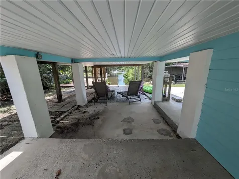 2190 S Seaport Point Crystal River FL 34429