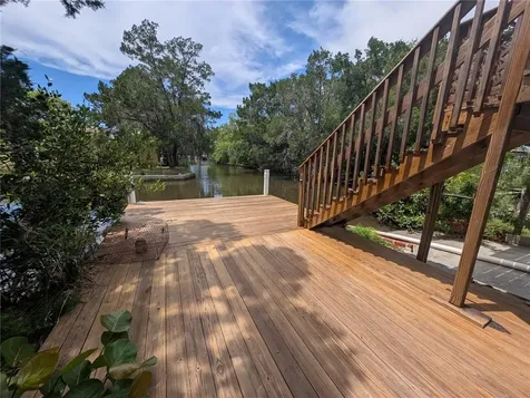 2190 S Seaport Point Crystal River FL 34429