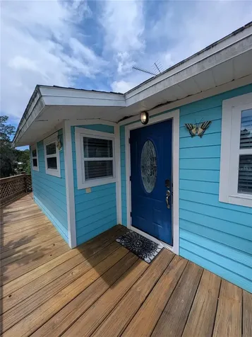 2190 S Seaport Point Crystal River FL 34429