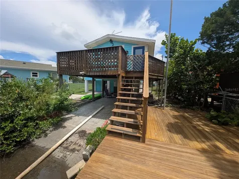 2190 S Seaport Point Crystal River FL 34429