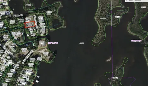 2190 S Seaport Point Crystal River FL 34429