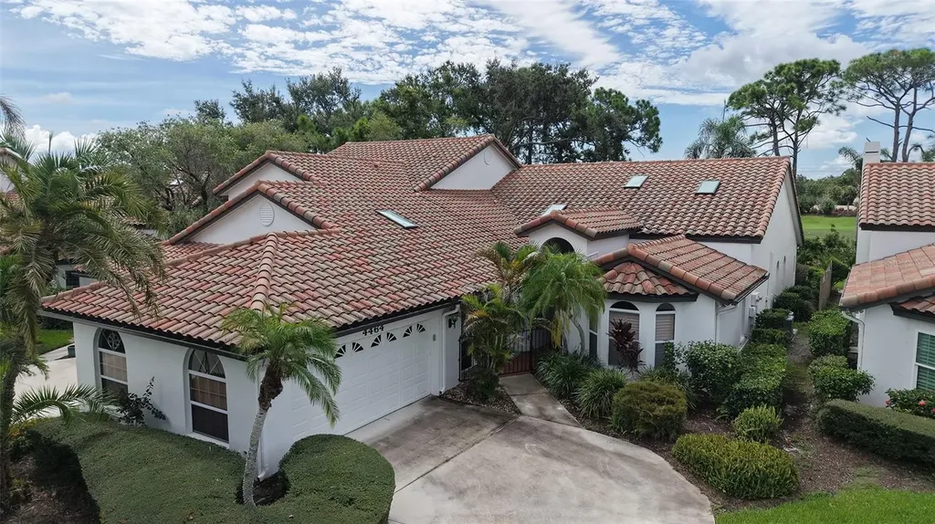 4464 Calle Serena Sarasota FL 34238
