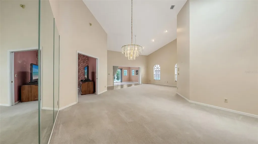 4464 Calle Serena Sarasota FL 34238