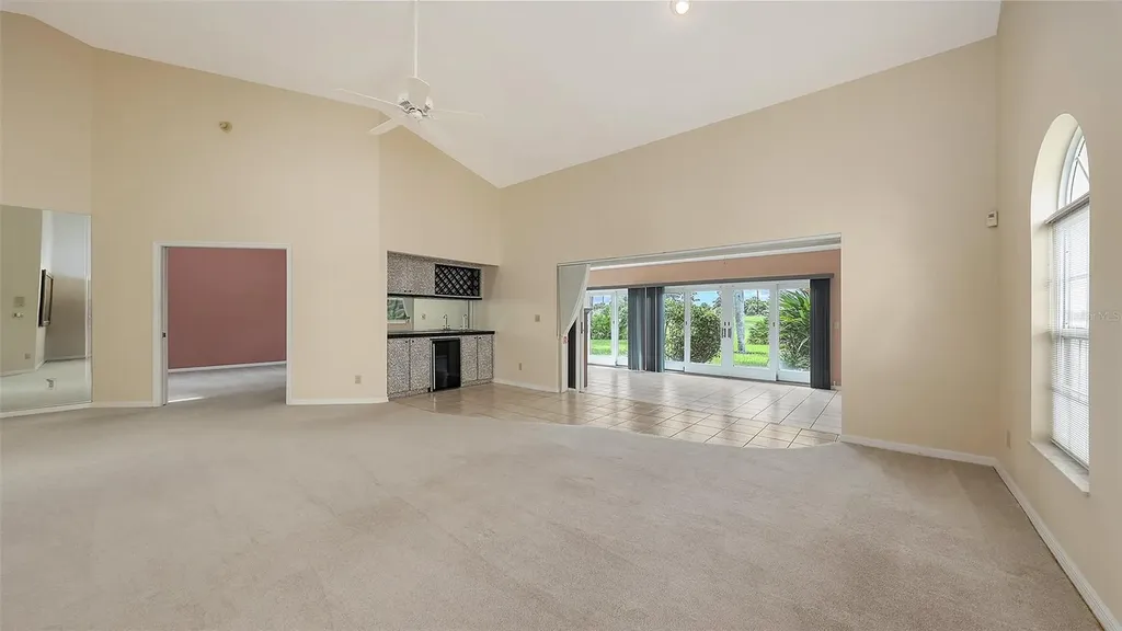 4464 Calle Serena Sarasota FL 34238