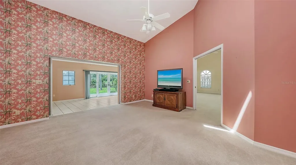 4464 Calle Serena Sarasota FL 34238