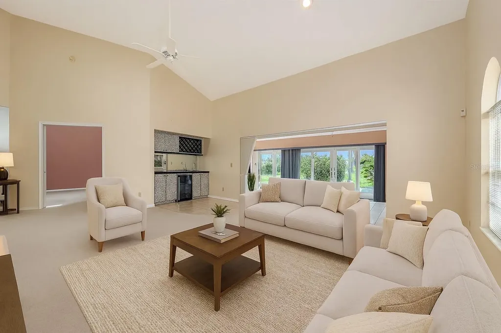 4464 Calle Serena Sarasota FL 34238
