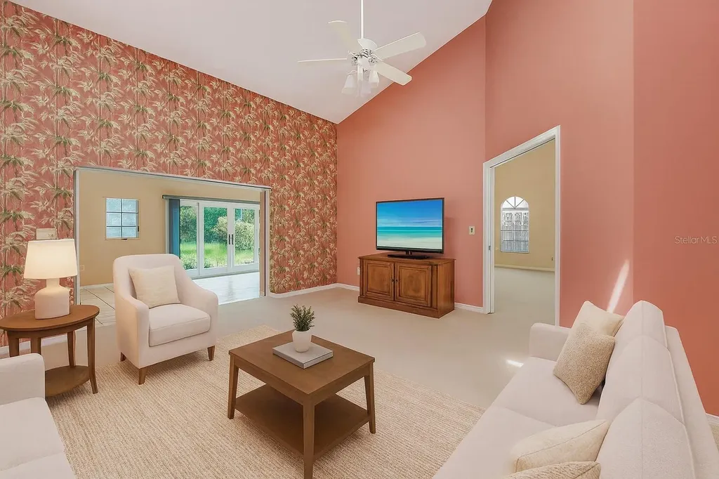 4464 Calle Serena Sarasota FL 34238