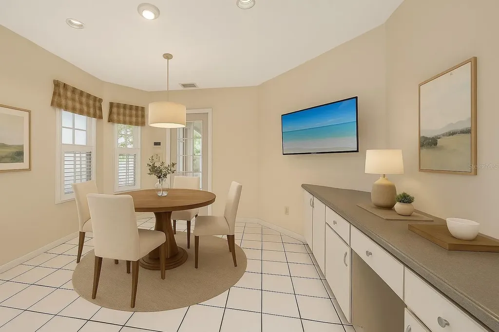 4464 Calle Serena Sarasota FL 34238