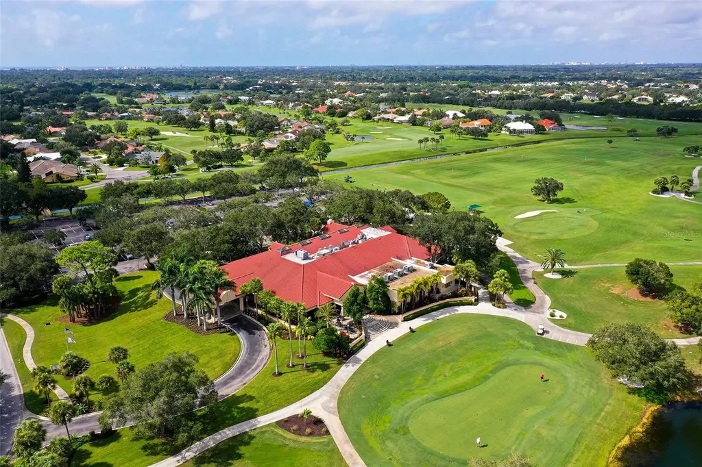4464 Calle Serena Sarasota FL 34238