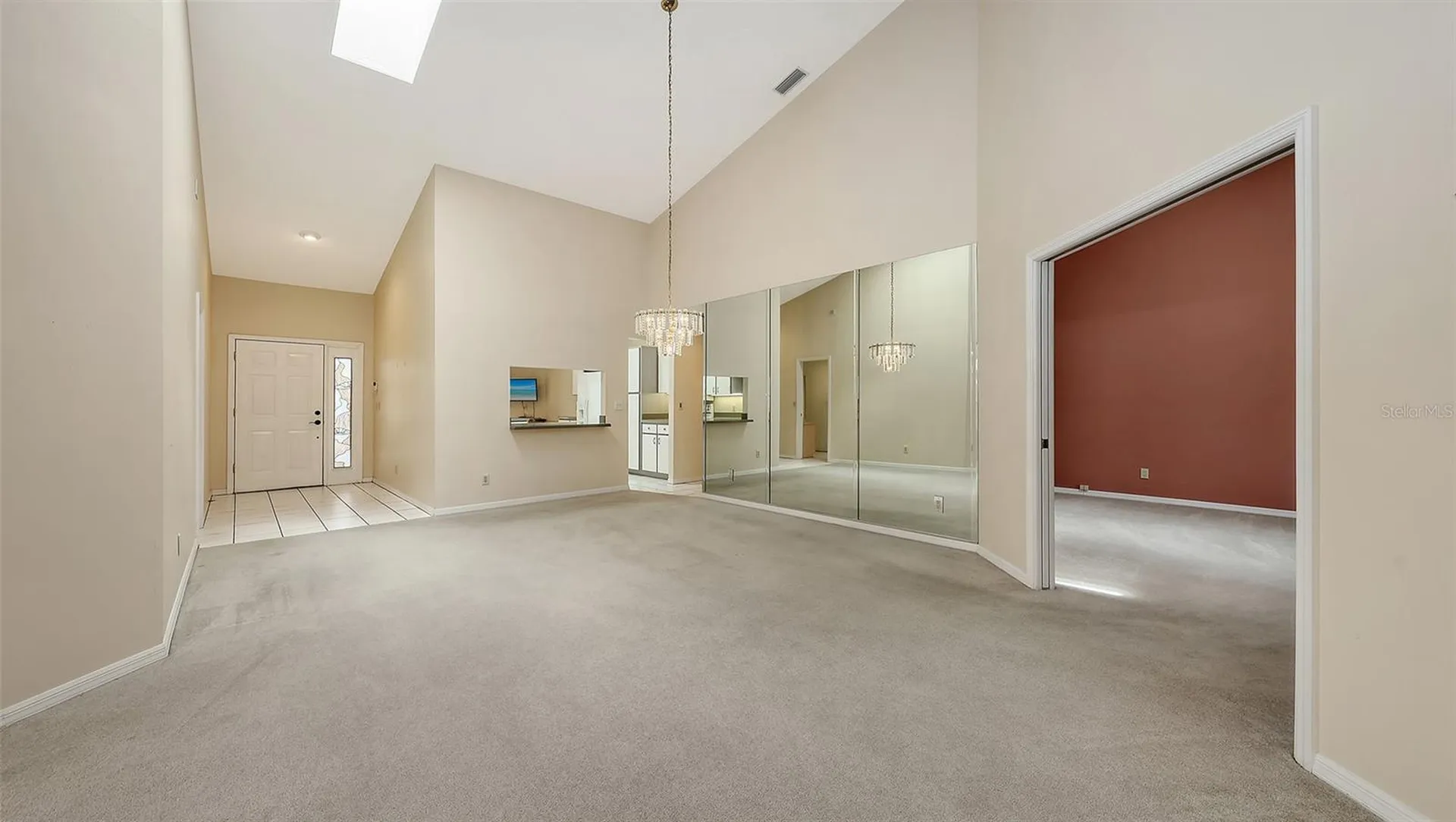 4464 Calle Serena Sarasota FL 34238