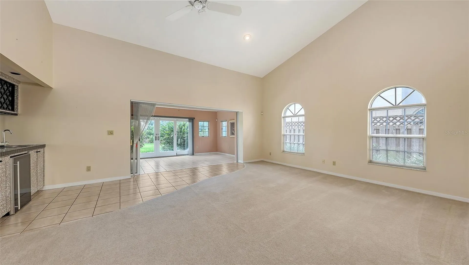 4464 Calle Serena Sarasota FL 34238