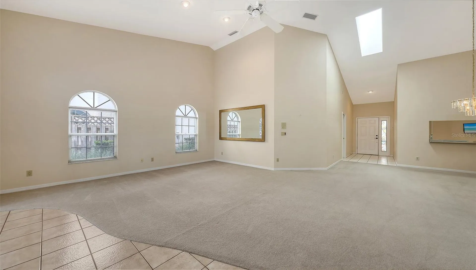 4464 Calle Serena Sarasota FL 34238