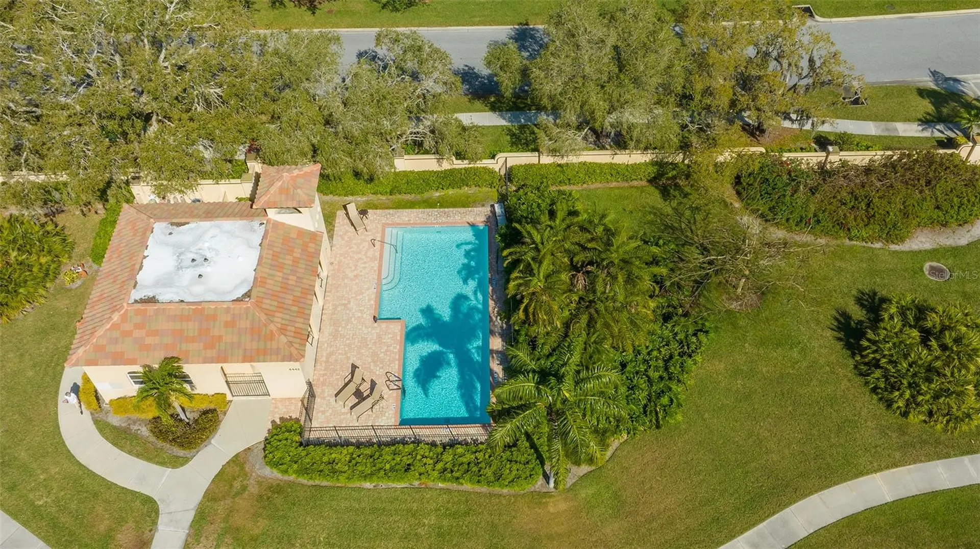 4464 Calle Serena Sarasota FL 34238