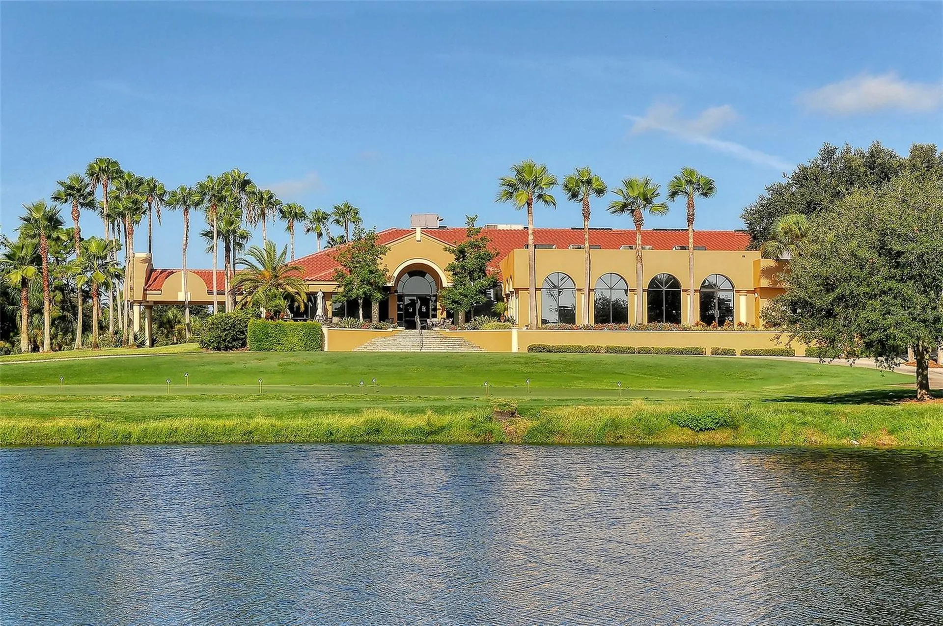 4464 Calle Serena Sarasota FL 34238