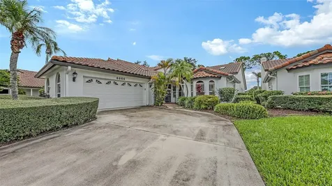 4464 Calle Serena Sarasota FL 34238