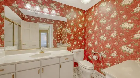 4464 Calle Serena Sarasota FL 34238