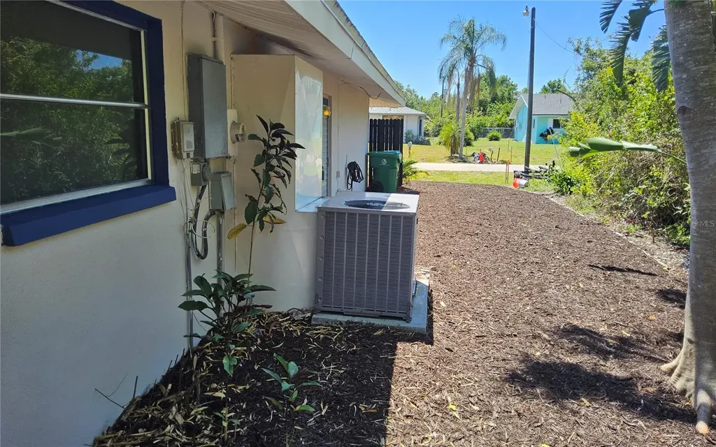 1108 Ample Avenue Port Charlotte FL 33948