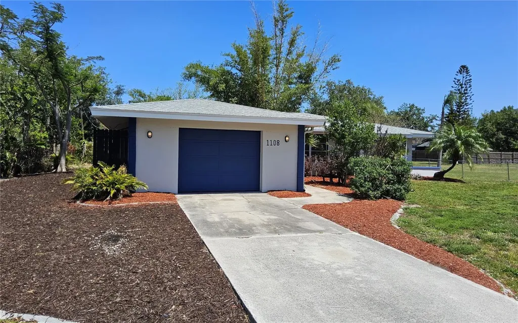 1108 Ample Avenue Port Charlotte FL 33948