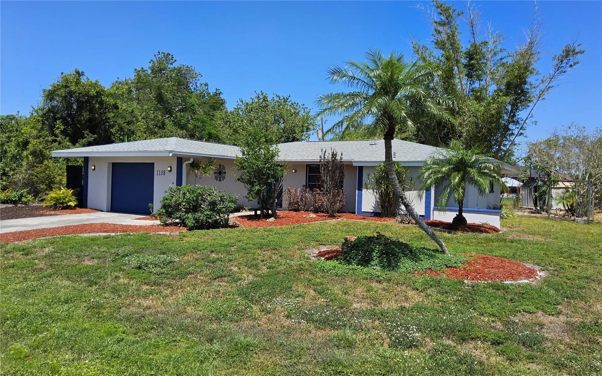 1108 Ample Avenue Port Charlotte FL 33948