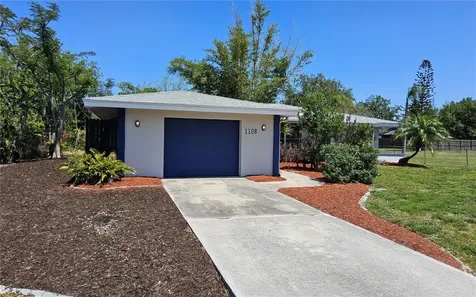 1108 Ample Avenue Port Charlotte FL 33948