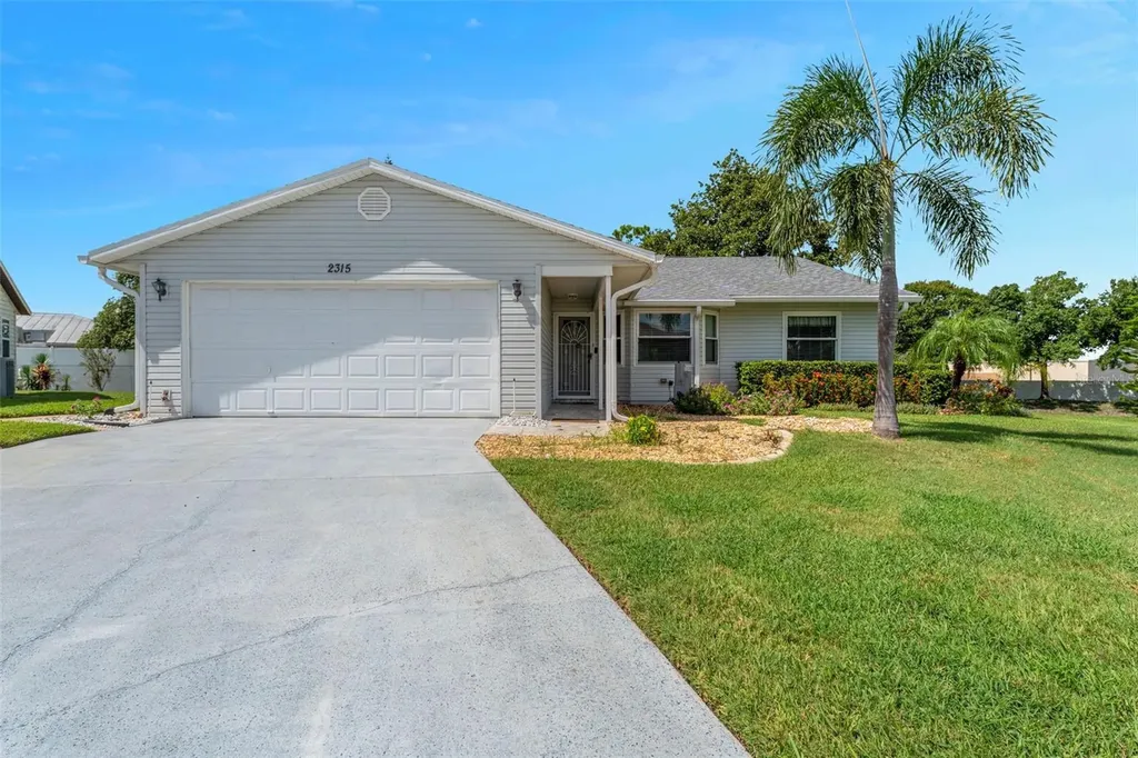 2315 Sea Island Circle S Lakeland FL 33810