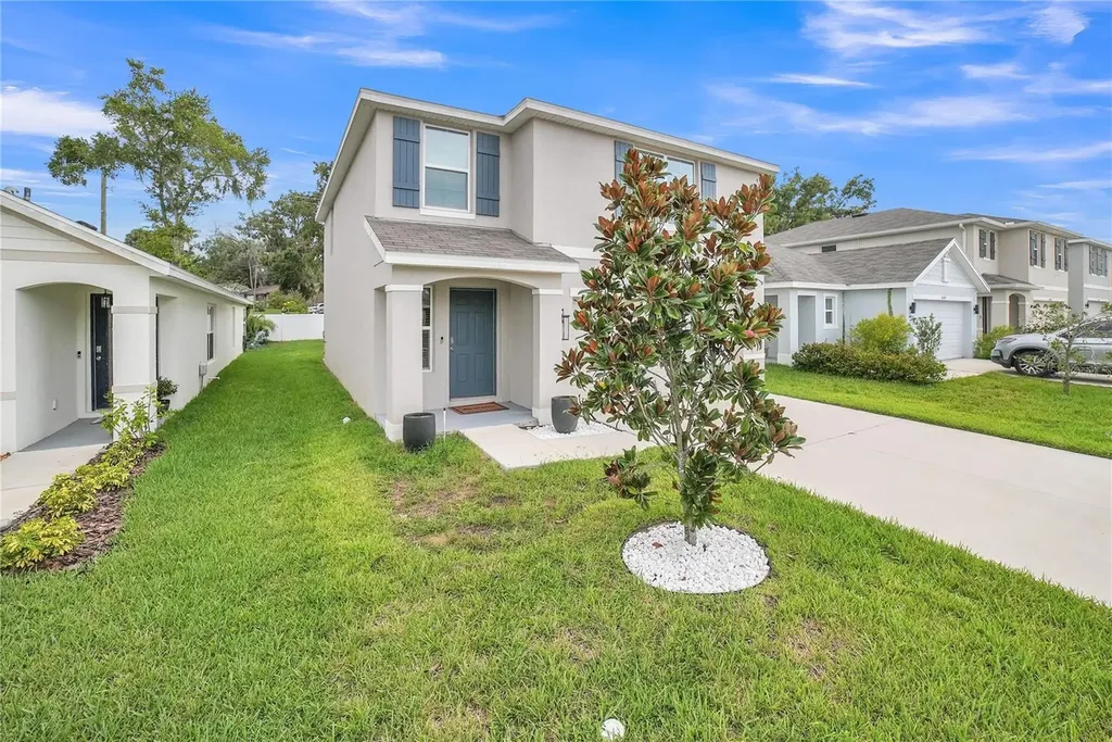 36558 Spanish Rose Drive Dade City FL 33525