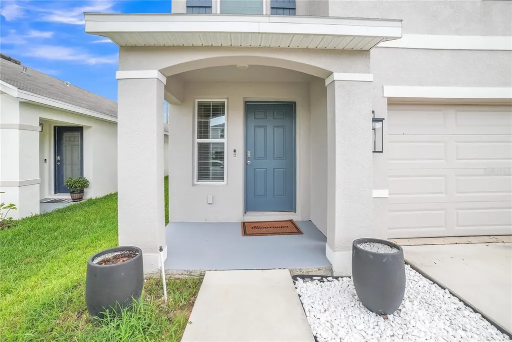 36558 Spanish Rose Drive Dade City FL 33525