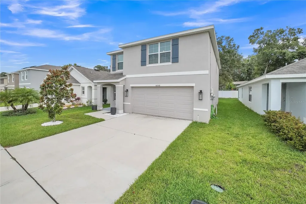 36558 Spanish Rose Drive Dade City FL 33525