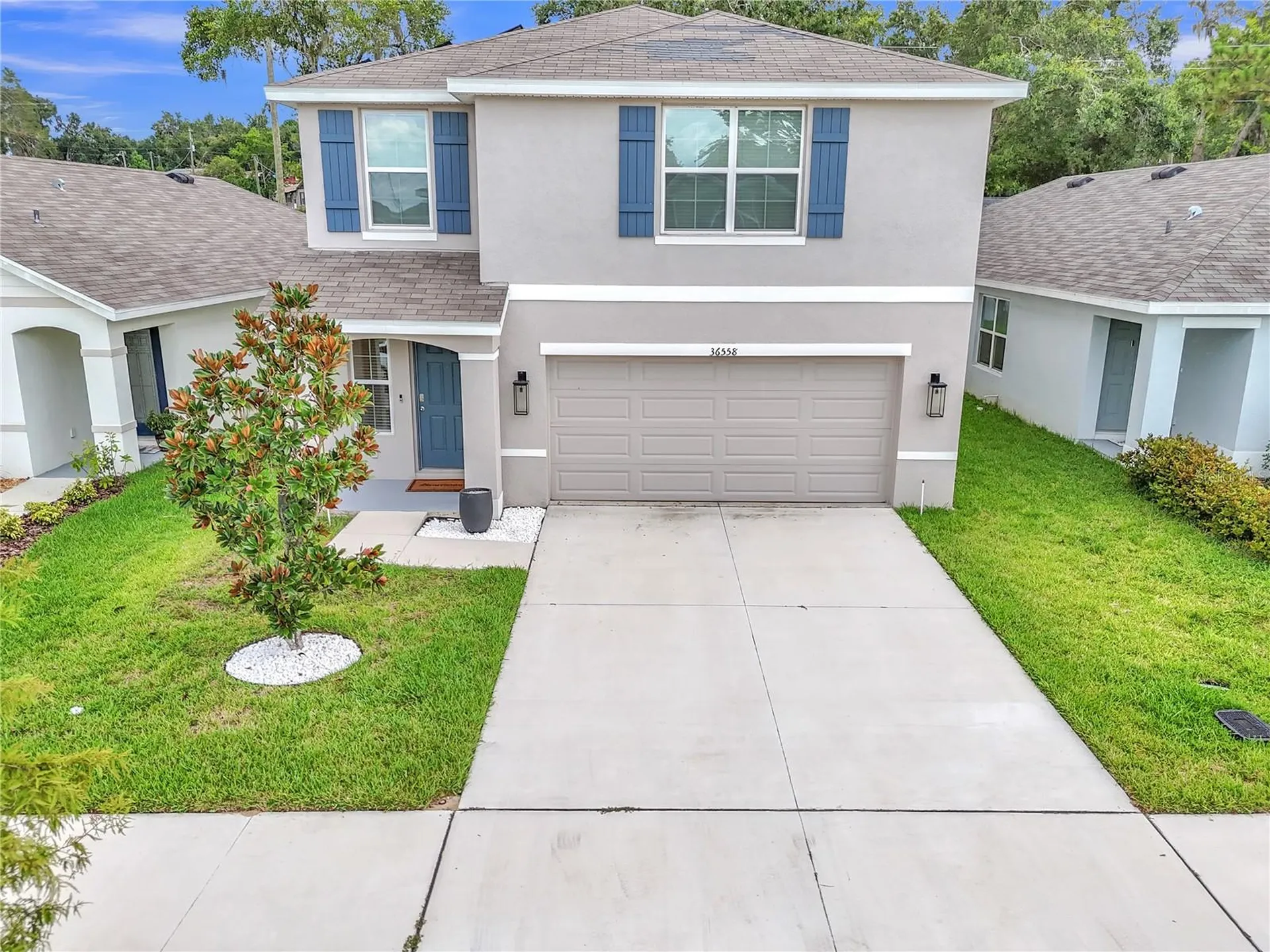 36558 Spanish Rose Drive Dade City FL 33525