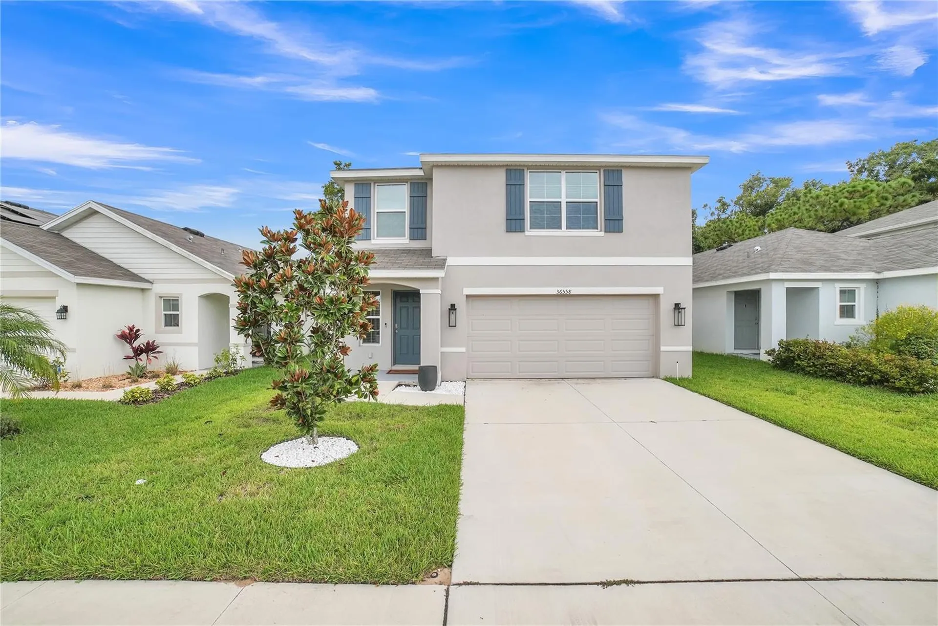 36558 Spanish Rose Drive Dade City FL 33525