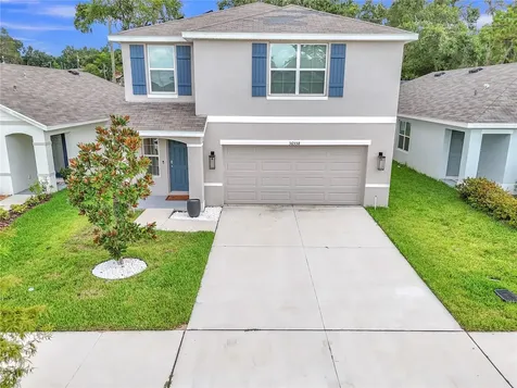 36558 Spanish Rose Drive Dade City FL 33525