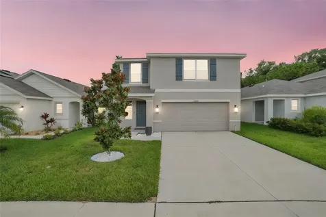 36558 Spanish Rose Drive Dade City FL 33525