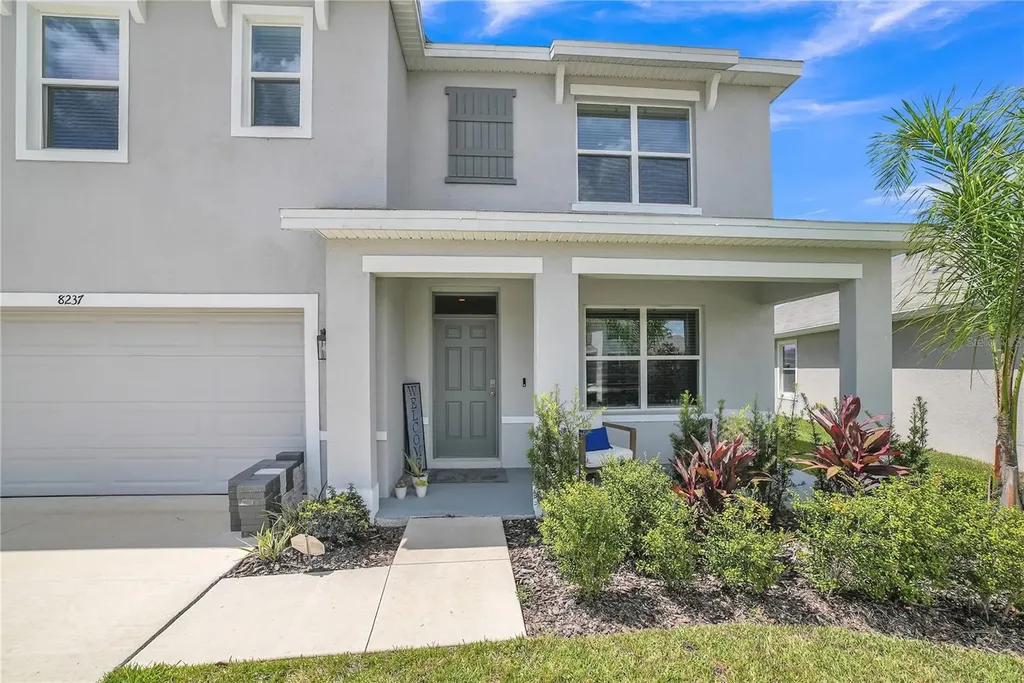 8237 Juning Cove Wesley Chapel FL 33545