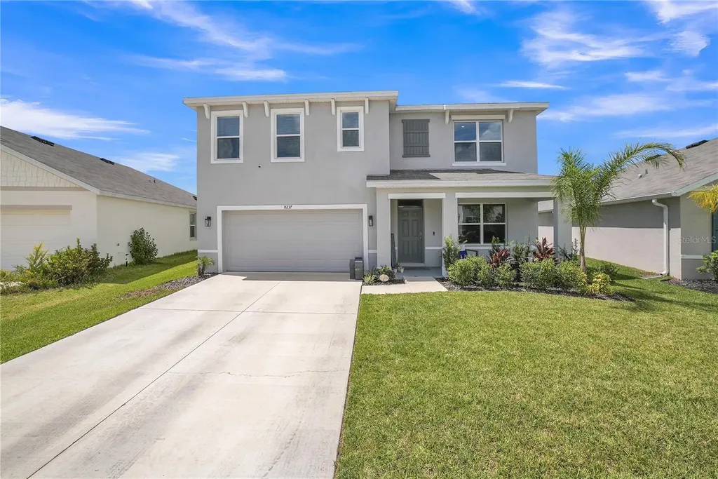 8237 Juning Cove Wesley Chapel FL 33545