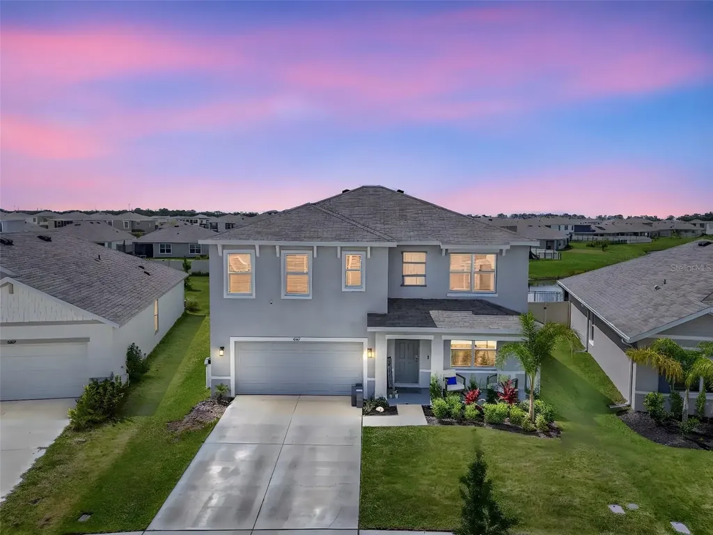 8237 Juning Cove Wesley Chapel FL 33545