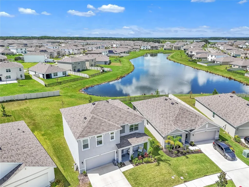 8237 Juning Cove Wesley Chapel FL 33545