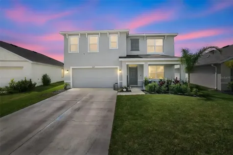 8237 Juning Cove Wesley Chapel FL 33545