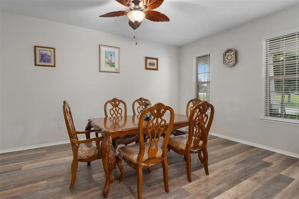 15287 Stone House Drive Brooksville FL 34604