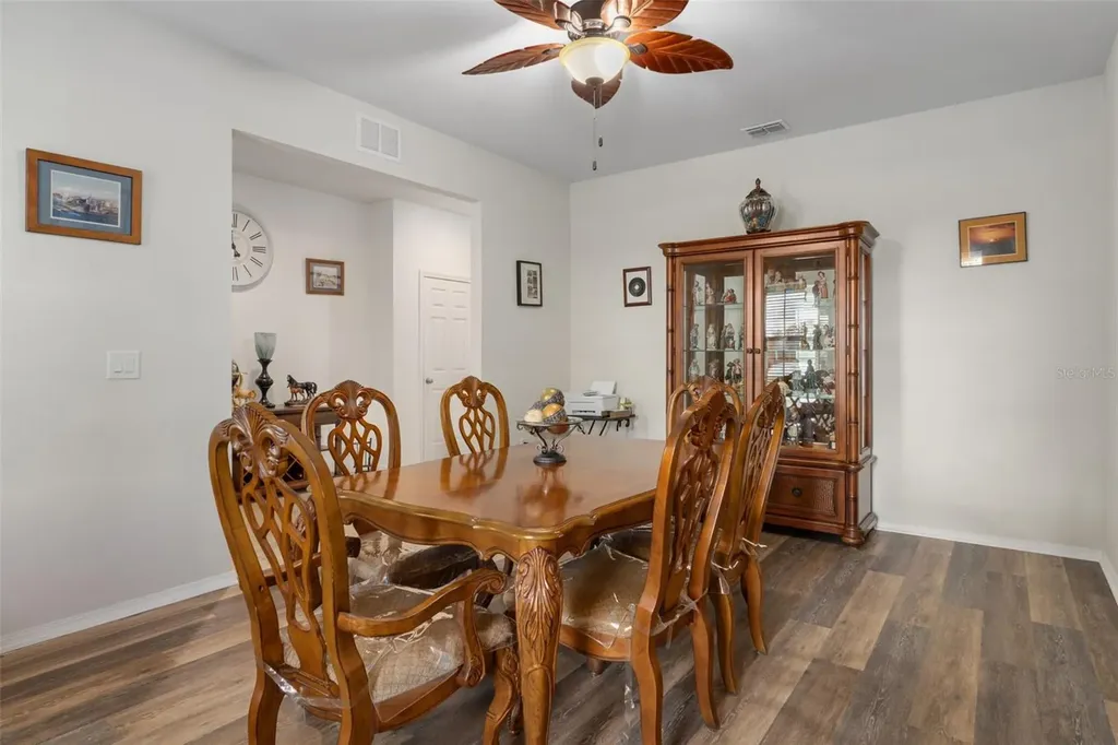 15287 Stone House Drive Brooksville FL 34604