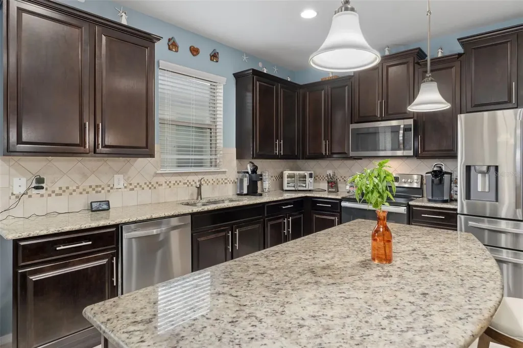 15287 Stone House Drive Brooksville FL 34604
