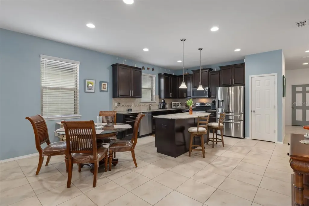 15287 Stone House Drive Brooksville FL 34604