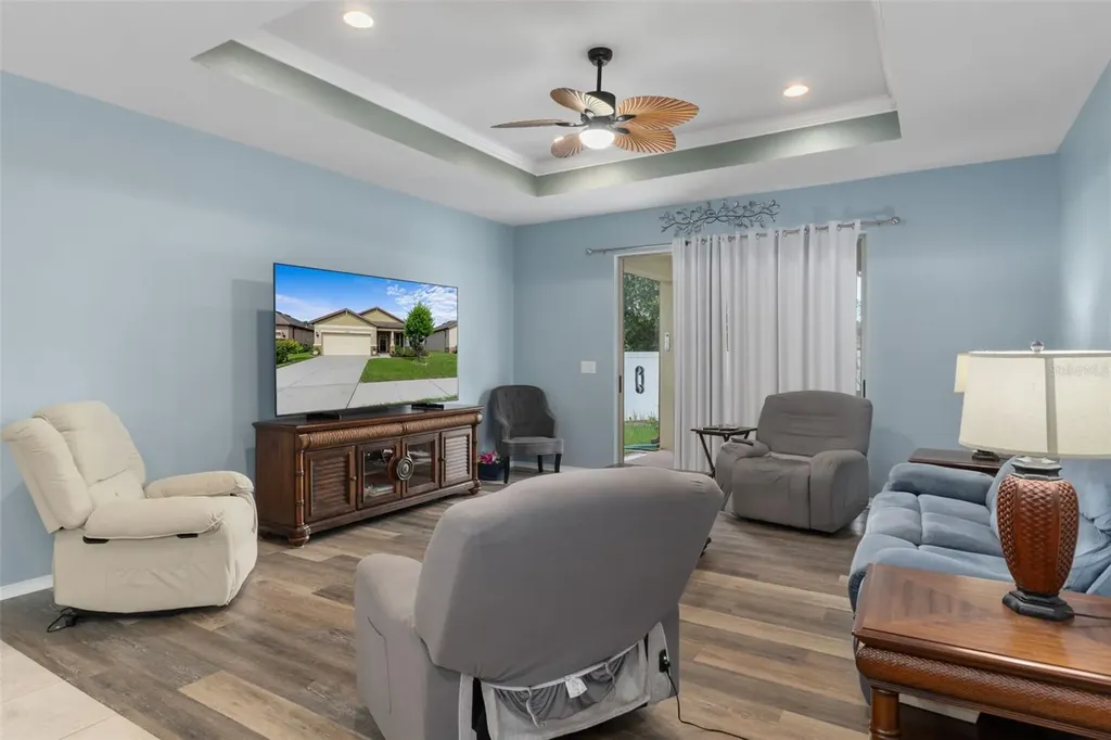15287 Stone House Drive Brooksville FL 34604