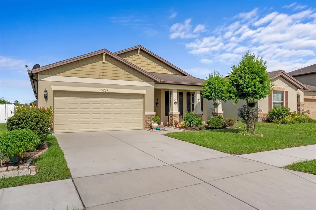 15287 Stone House Drive Brooksville FL 34604