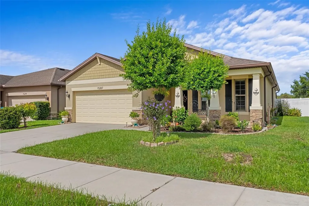 15287 Stone House Drive Brooksville FL 34604