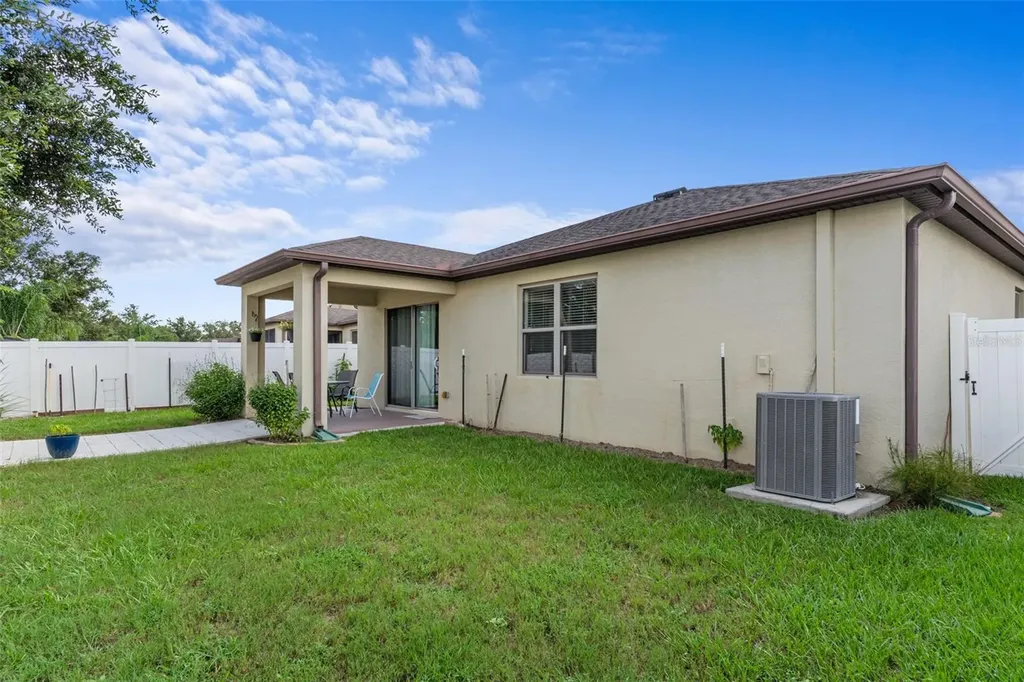 15287 Stone House Drive Brooksville FL 34604