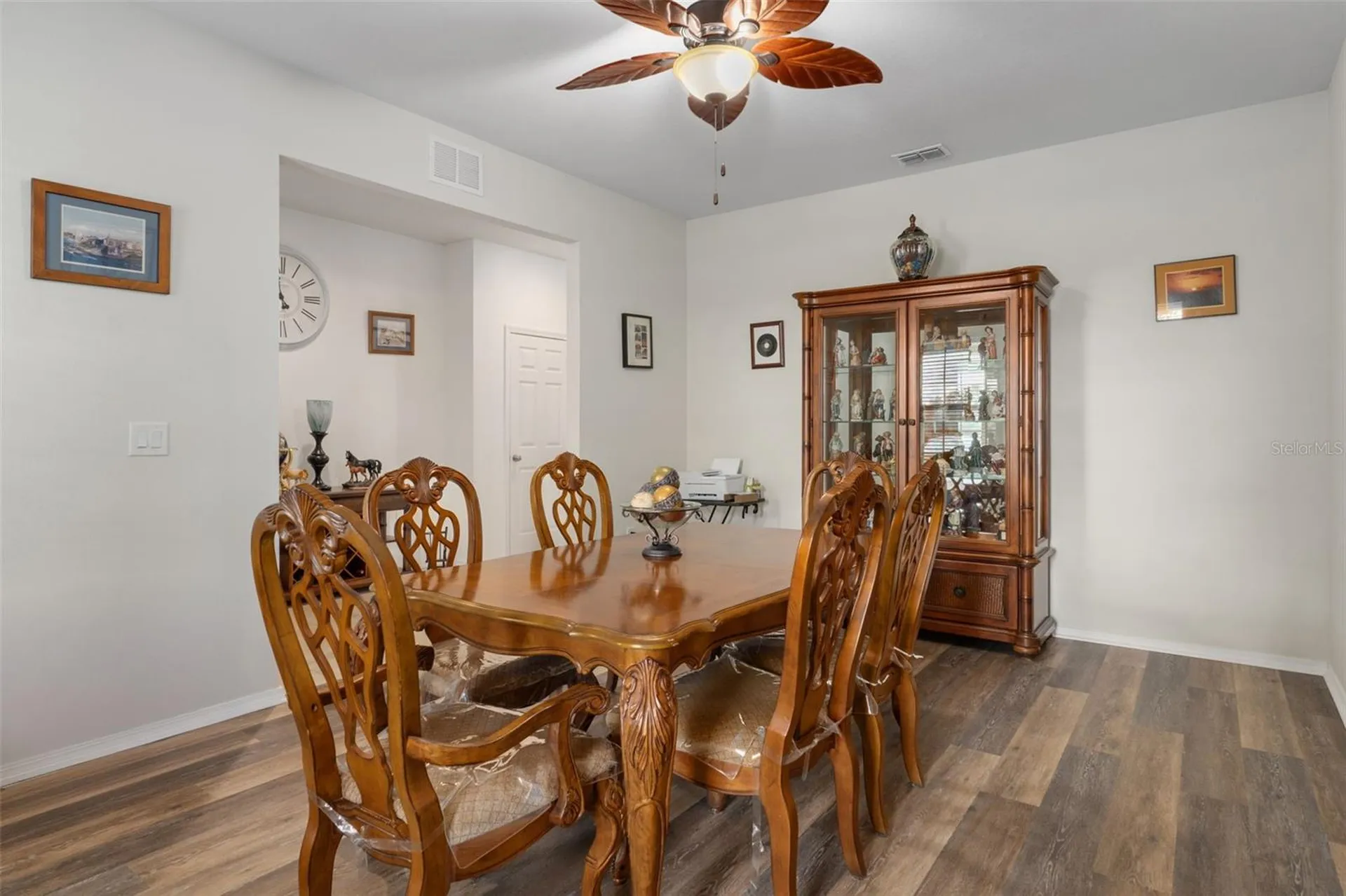 15287 Stone House Drive Brooksville FL 34604