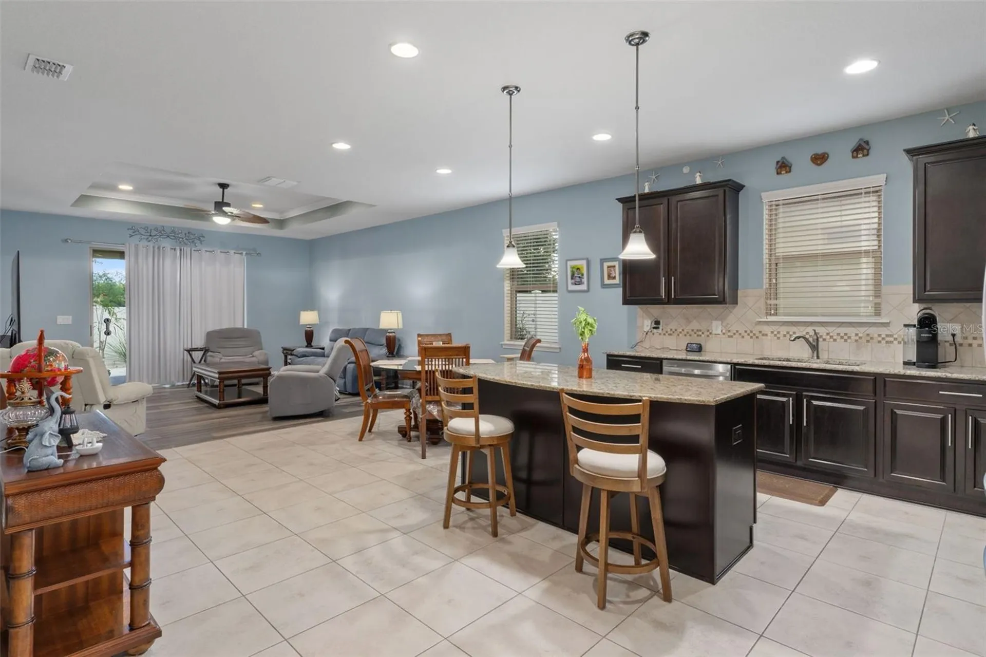15287 Stone House Drive Brooksville FL 34604